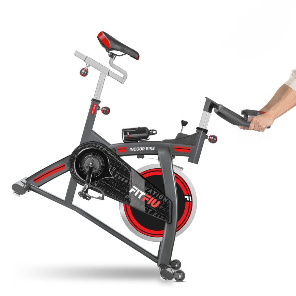 Bicicleta Spinning Indoor FITFIU BESP-300
