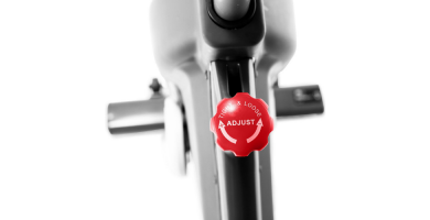 Mantenimiento bicicletas indoor