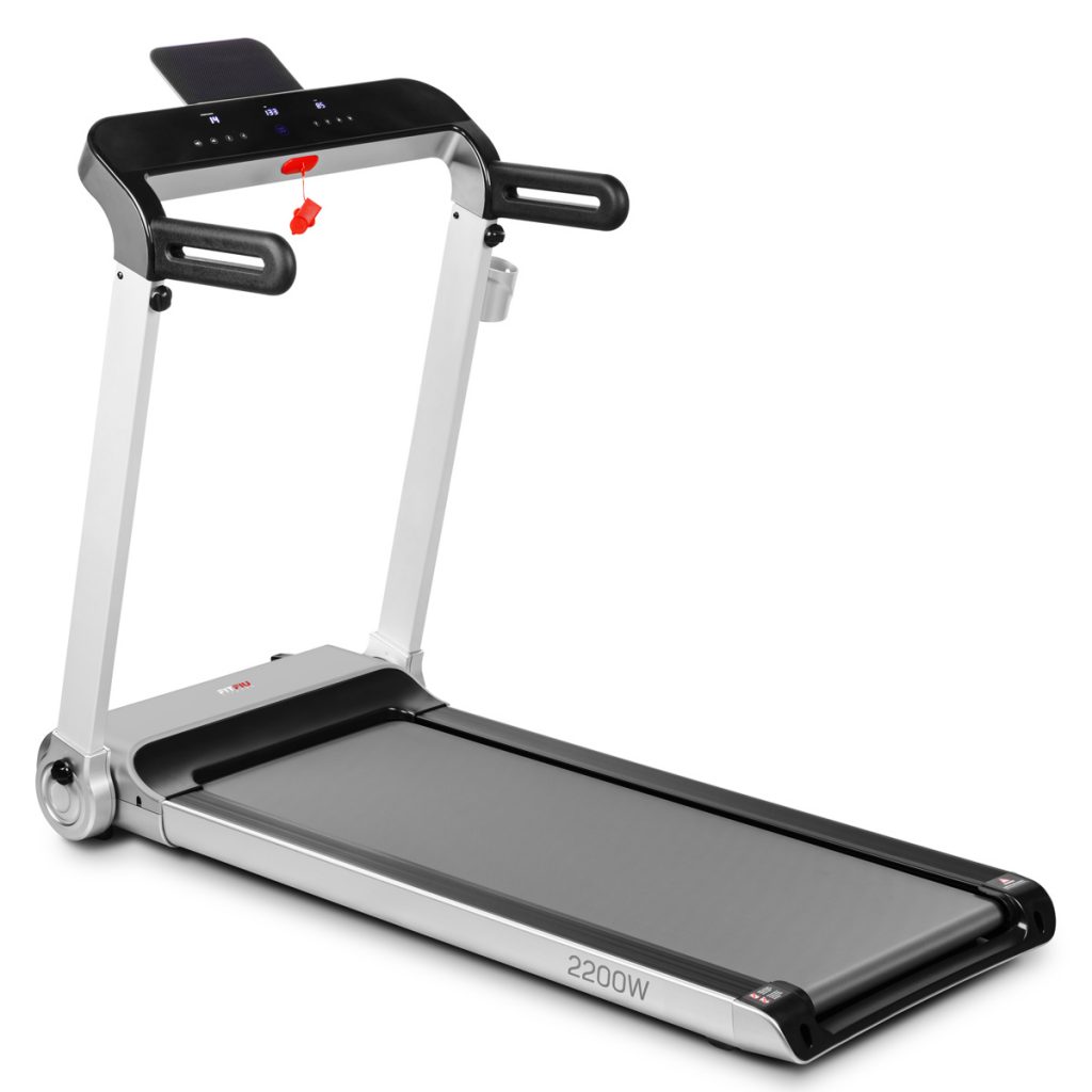 Comprar cinta de correr plegable para casa TR3.0 de Horizon Fitness