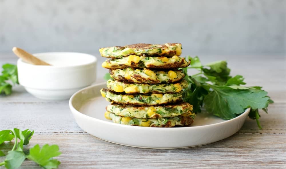 Datos clave de las tortitas saludables
