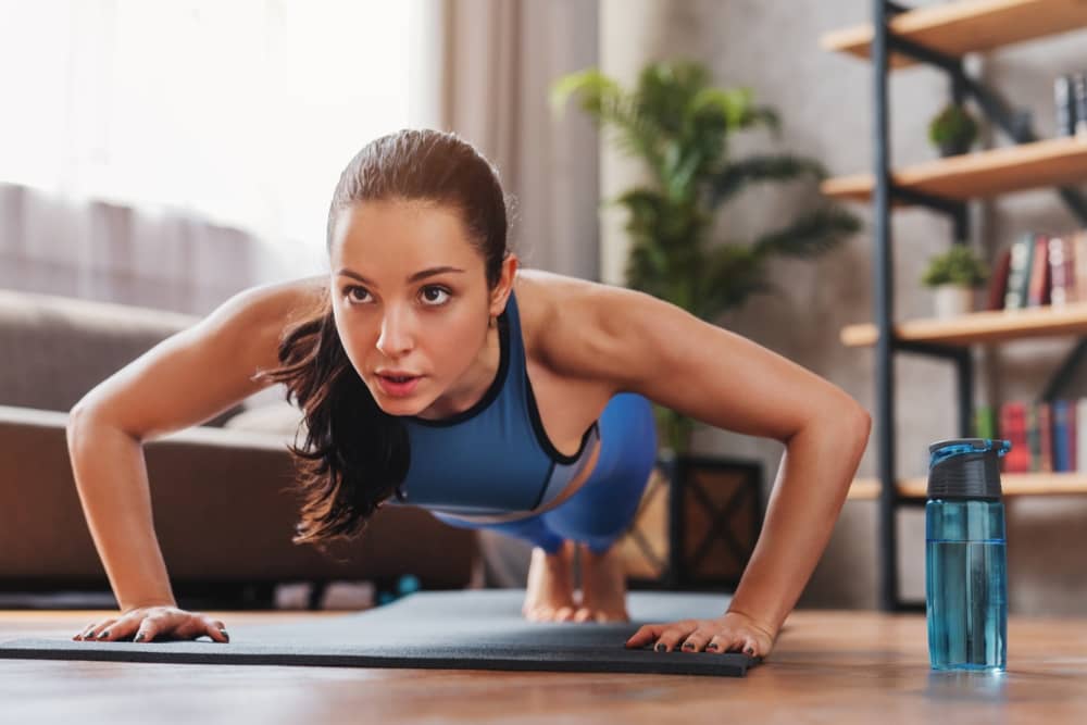 aprender a quererse deporte