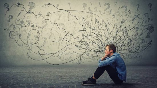 Autosabotaje mental identificarlo