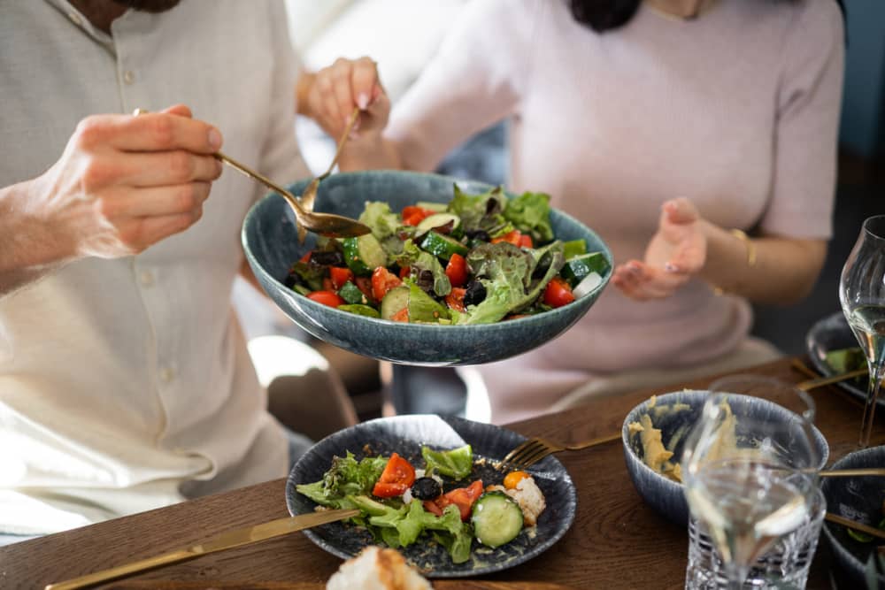 combatir la ansiedad por comer síntomas