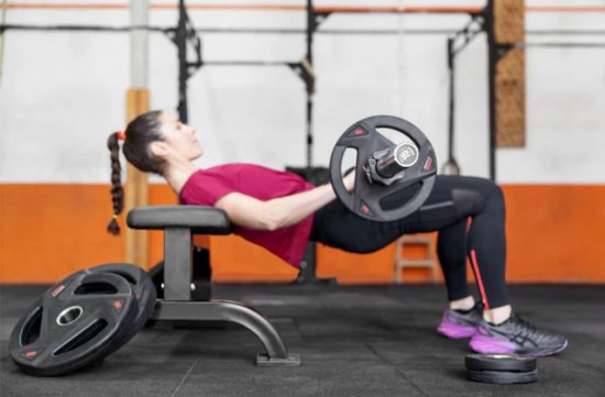 Dieta crossfit para deportistas de alta intensidad
