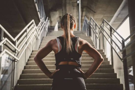 motivación