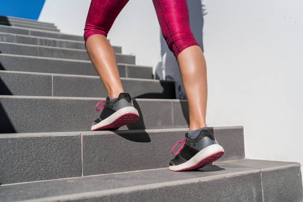 Rutinas de ejercicios para piernas y glúteos - Blog FITFIU Fitness