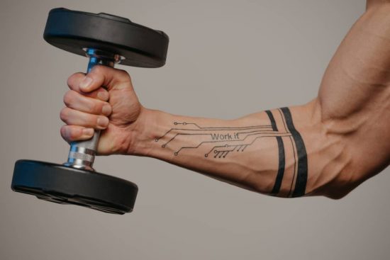 ejercicios de antebrazo