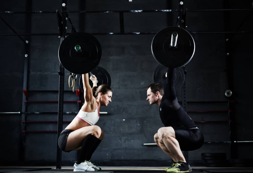 Consejos sobre el uso de muñequera crossfit mujer - Blog FITFIU