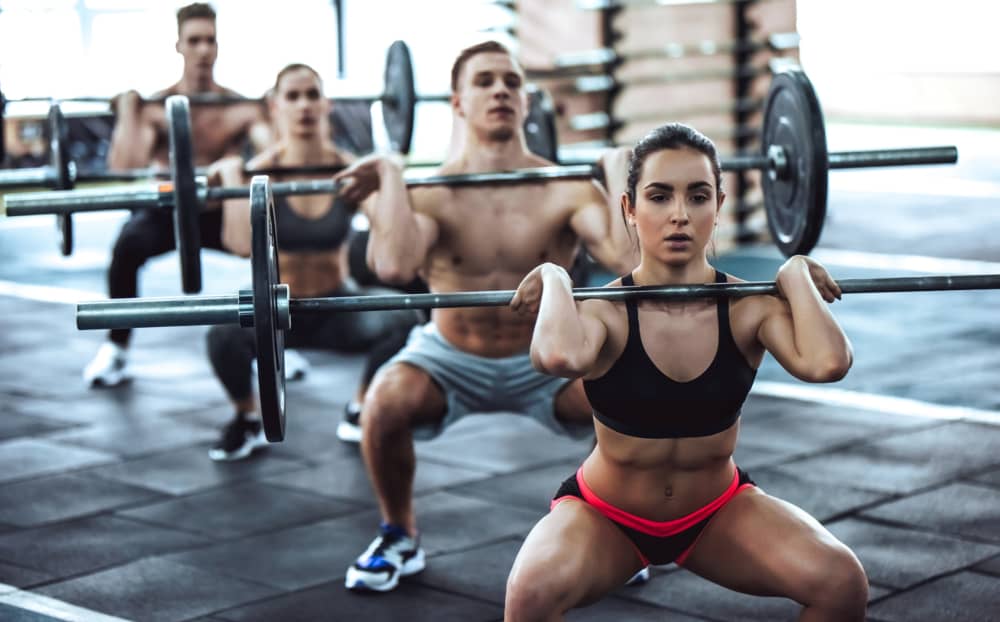 Consejos sobre el uso de muñequera crossfit mujer - Blog FITFIU