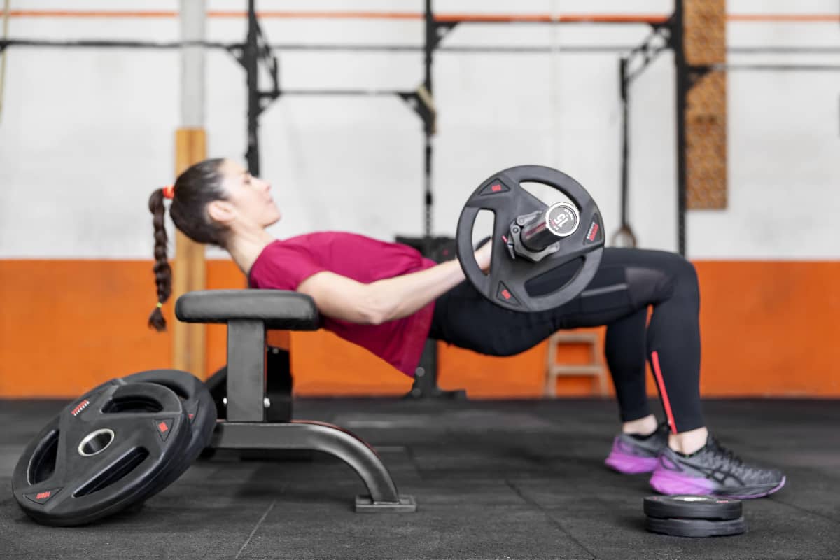 Cómo llevar a cabo el peso