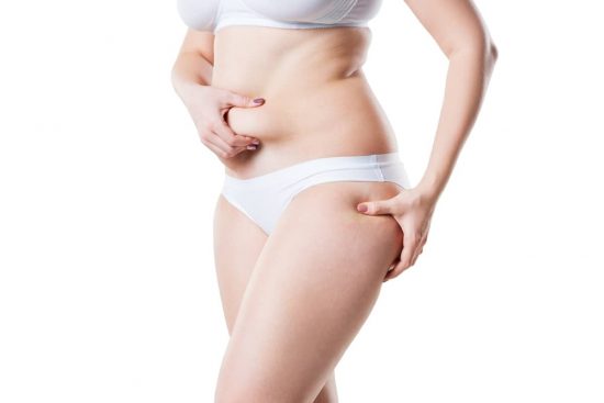 flacidez abdominal, lo que necesitas saber