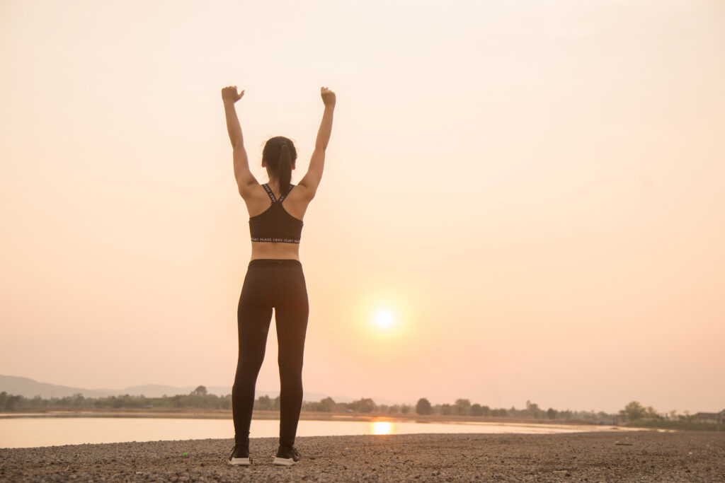 Razones por las que haces yoga y no notas resultados