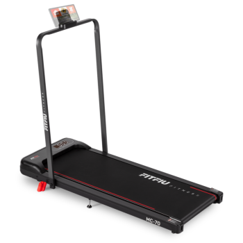 Tapis de course pliable MC-70