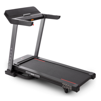 Cinta de correr plegable MC-560