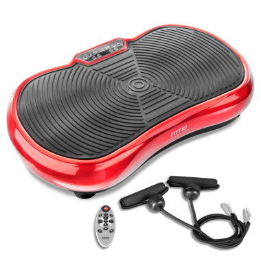 Plataforma vibratoria 200 W