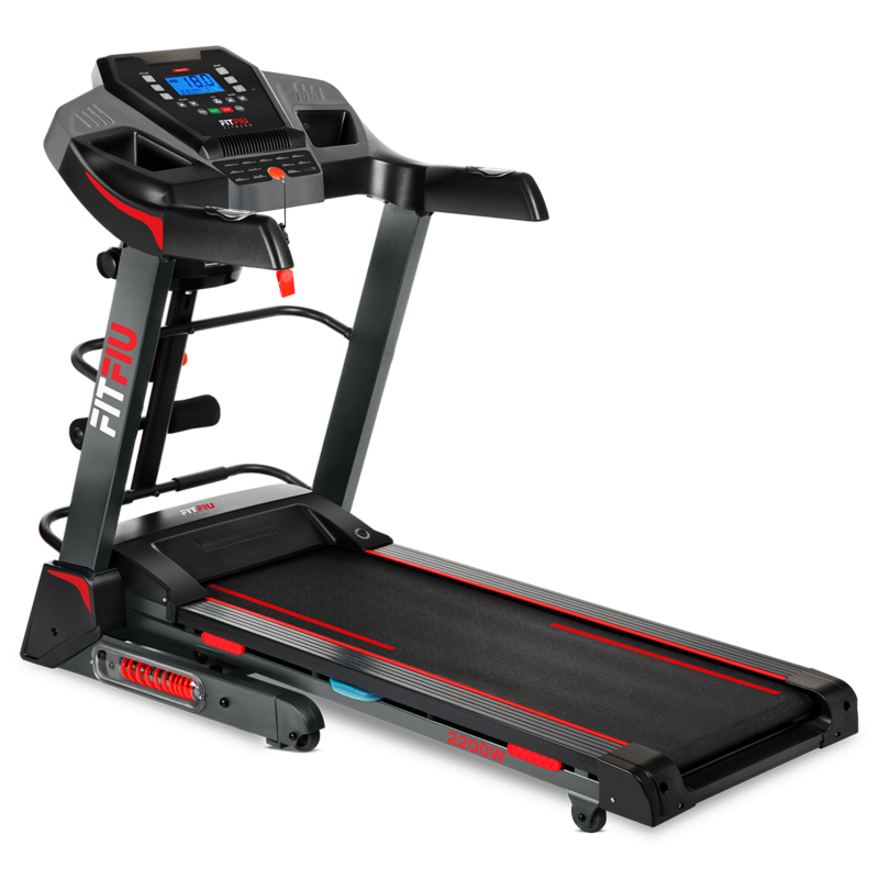 Cinta de correr plegable MC-500