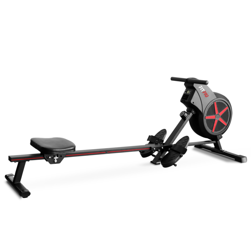 Máquina de remo RA-100